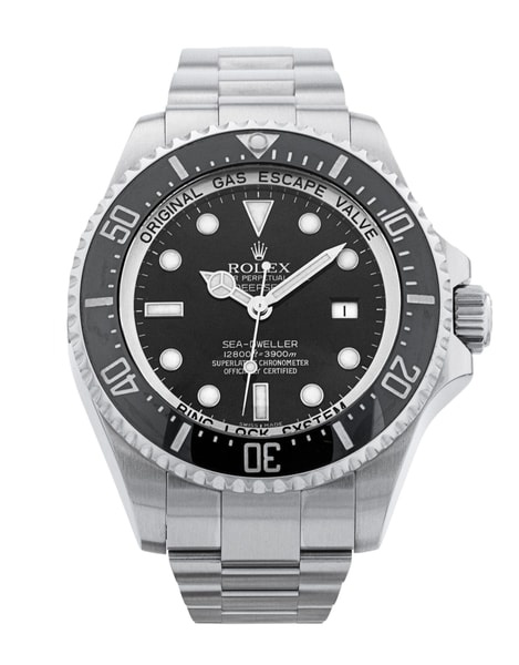 Rolex Deepsea 116660